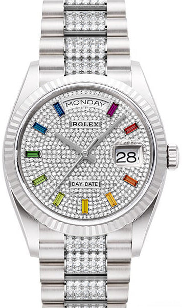 Rolex Day-Date 36