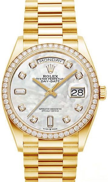 Rolex Day-Date 36