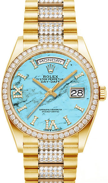 Rolex Day-Date 36
