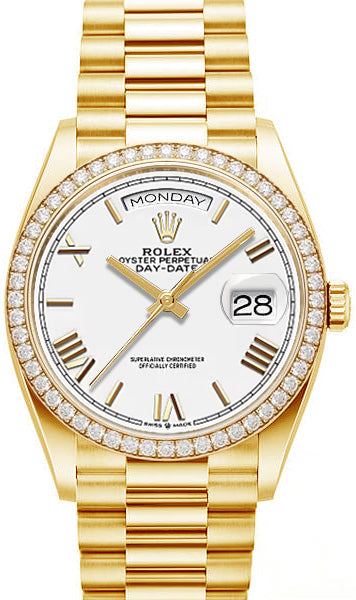 Rolex Day-Date 36