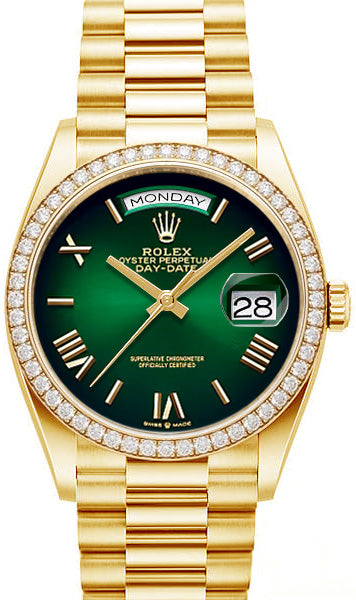 Rolex Day-Date 36