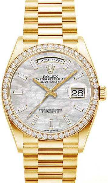 Rolex Day-Date 36