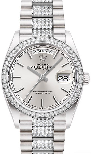 Rolex Day-Date 36