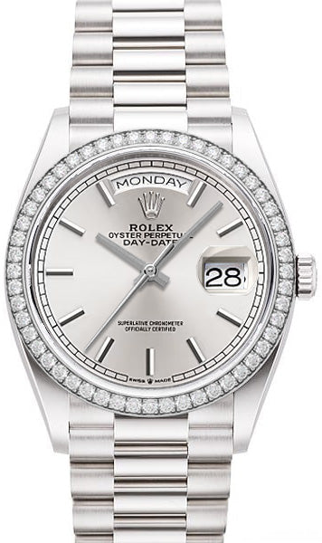 Rolex Day-Date 36