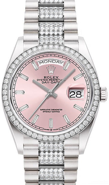 Rolex Day-Date 36