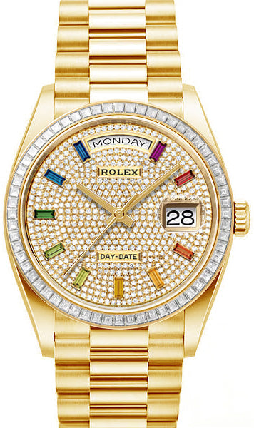 Rolex Day-Date 36