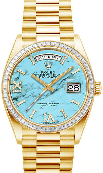 Rolex Day-Date 36