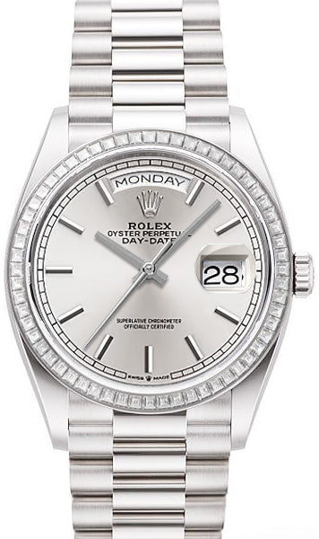 Rolex Day-Date 36