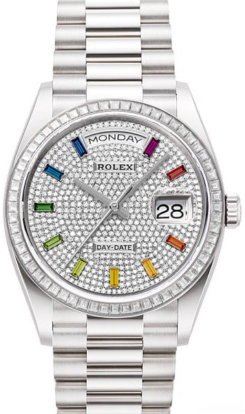 Rolex Day-Date 36