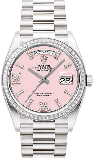 Rolex Day-Date 36