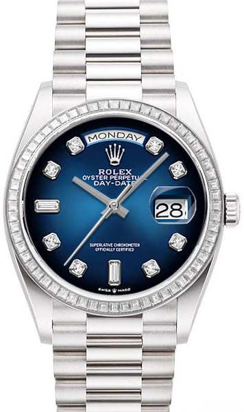 Rolex Day-Date 36