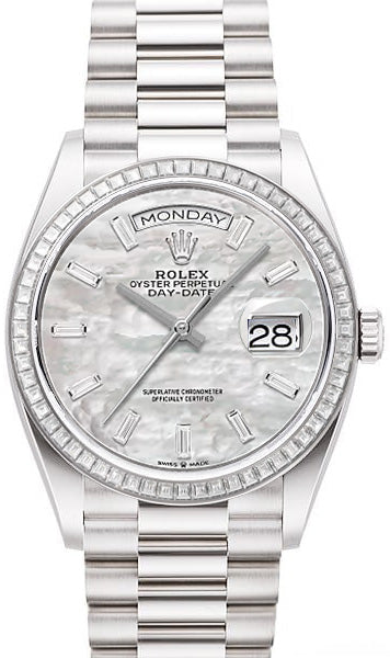 Rolex Day-Date 36