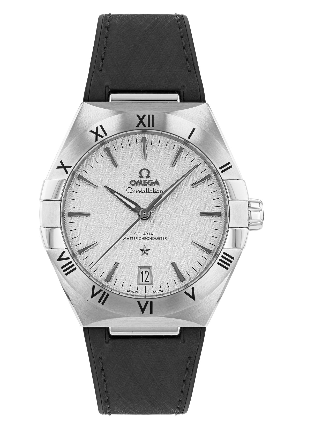Omega Constellation Co-Axial Master Chronometer 41mm Ref. 131.12.41.21.06.001