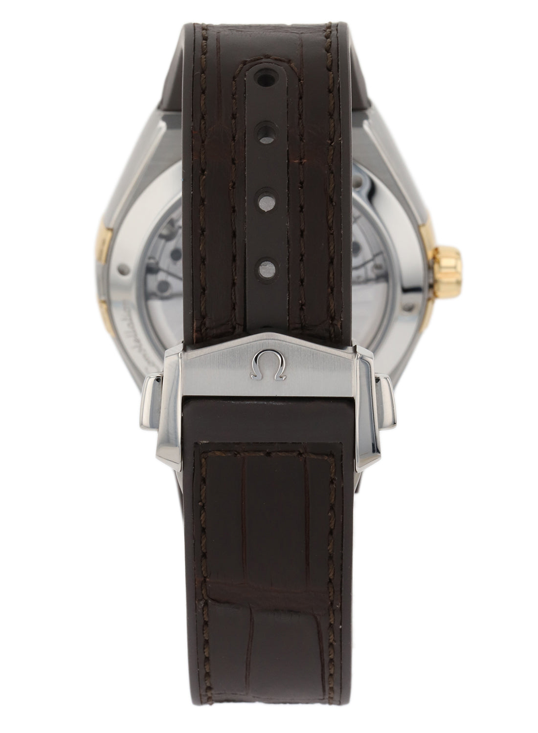 Omega Constellation Co-Axial Master Chronometer 41mm