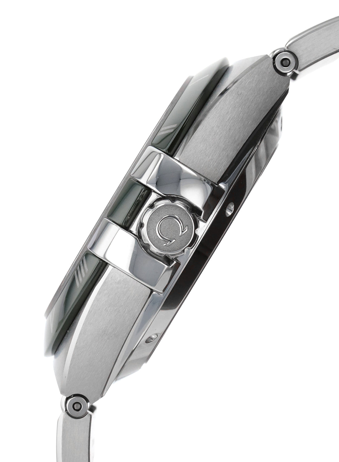 Omega Constellation Co-Axial Master Chronometer 41mm Meteorite