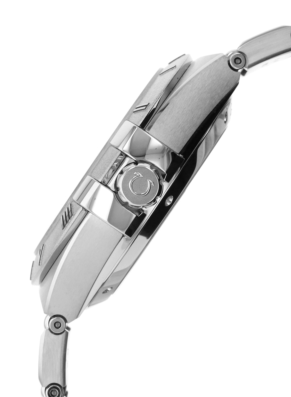 Omega Constellation Co-Axial Master Chronometer 41mm Meteorite Ref. 131.30.41.21.99.003