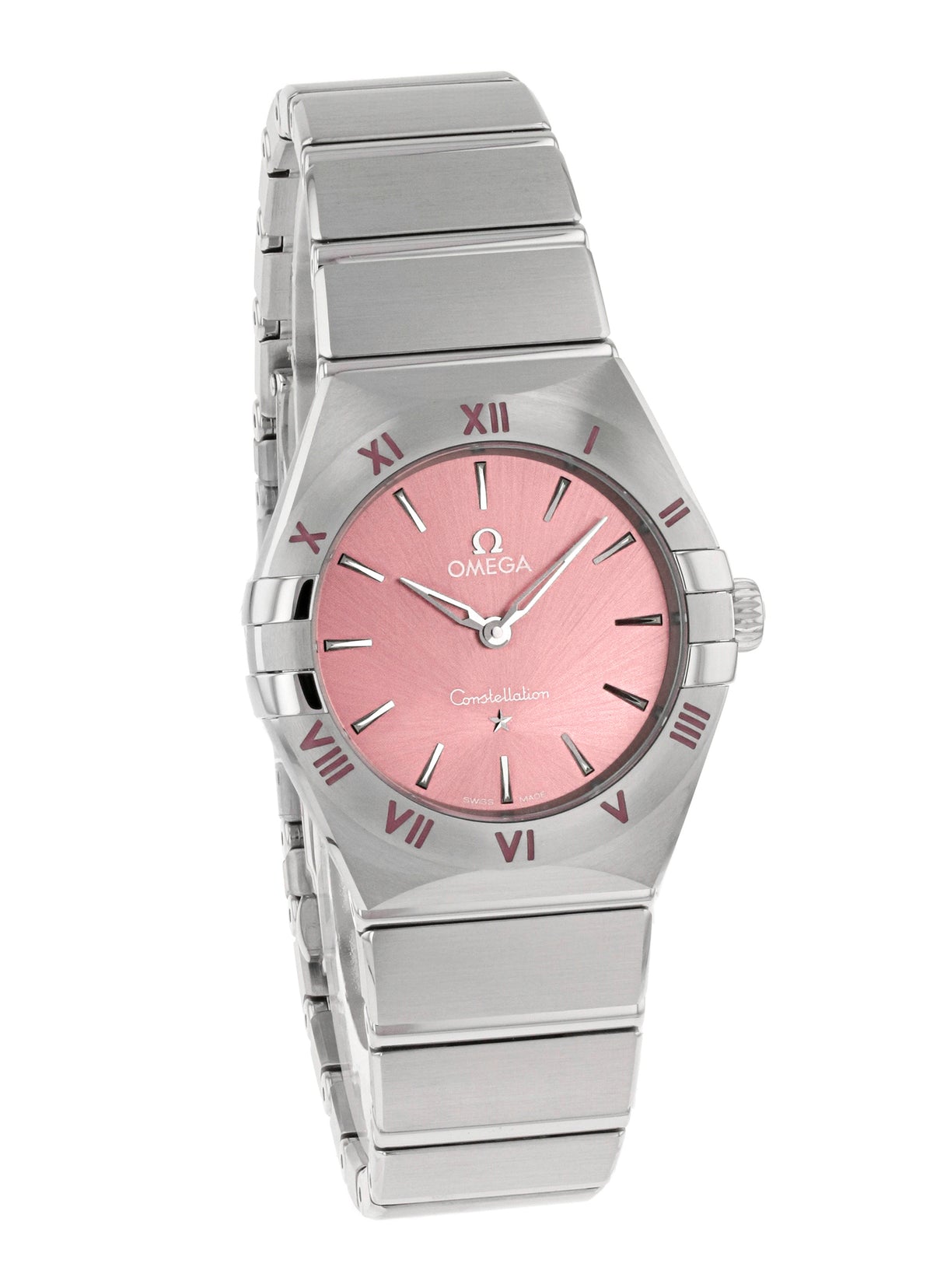 Omega Constellation Quarz 28mm