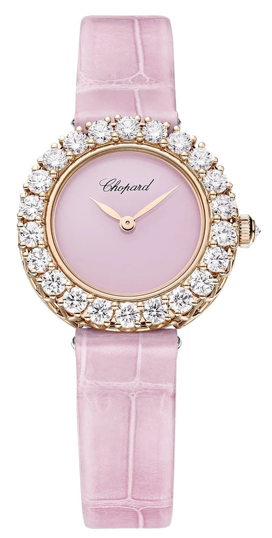 Chopard L'Heure Du Diamant Round
