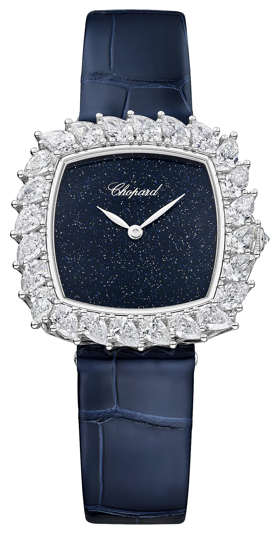 Chopard L'Heure Du Diamant