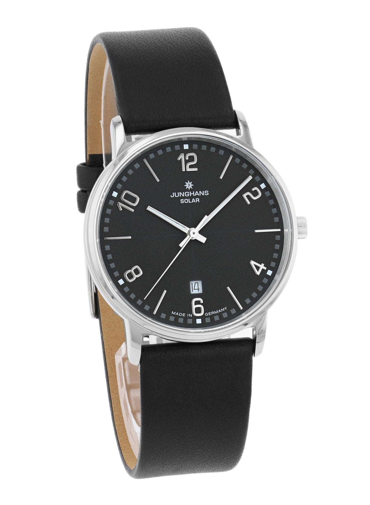 Junghans Collection Milano Solar Ref. 14/4062.00