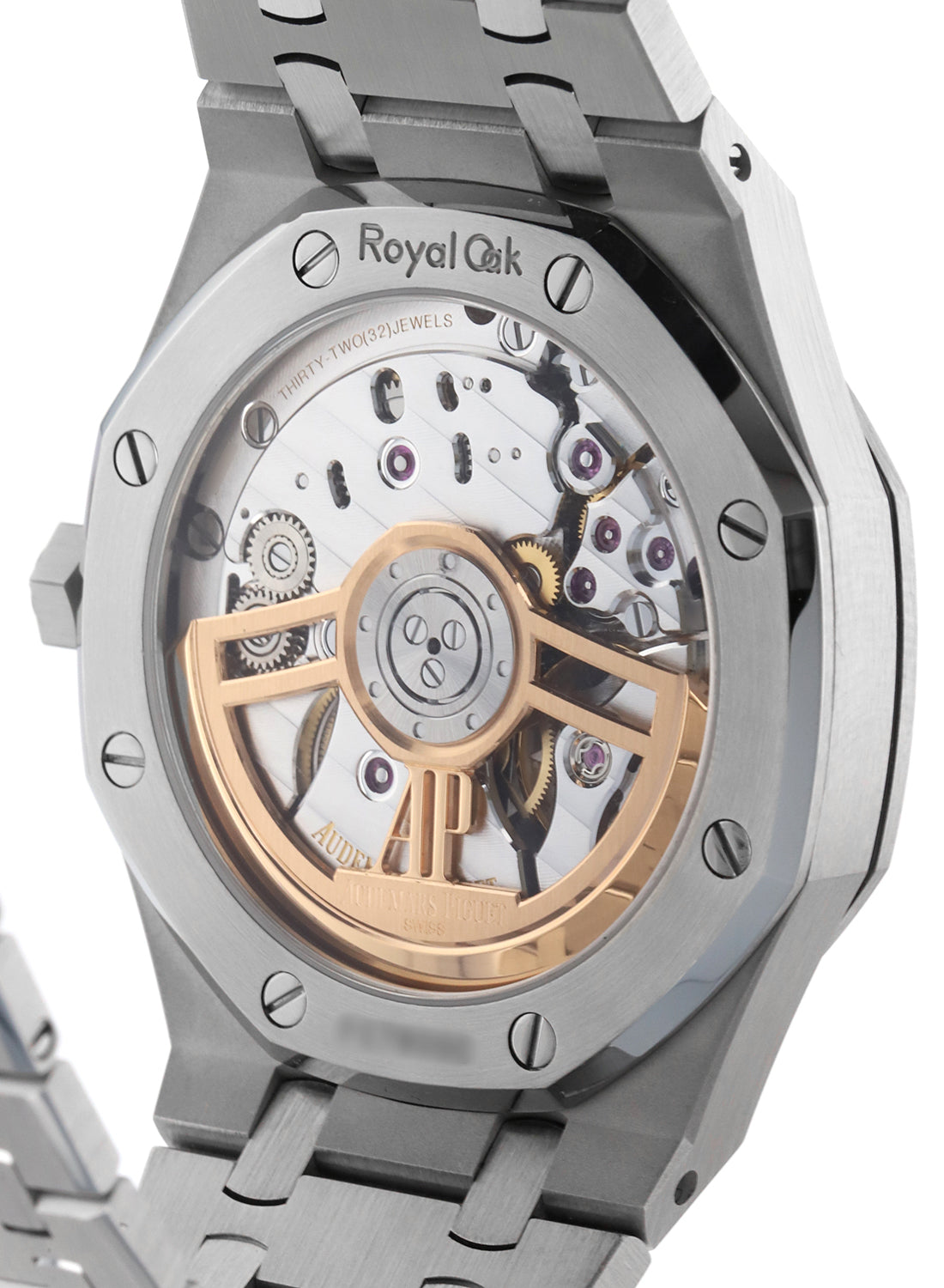 Audemars Piguet Royal Oak Selfwinding
