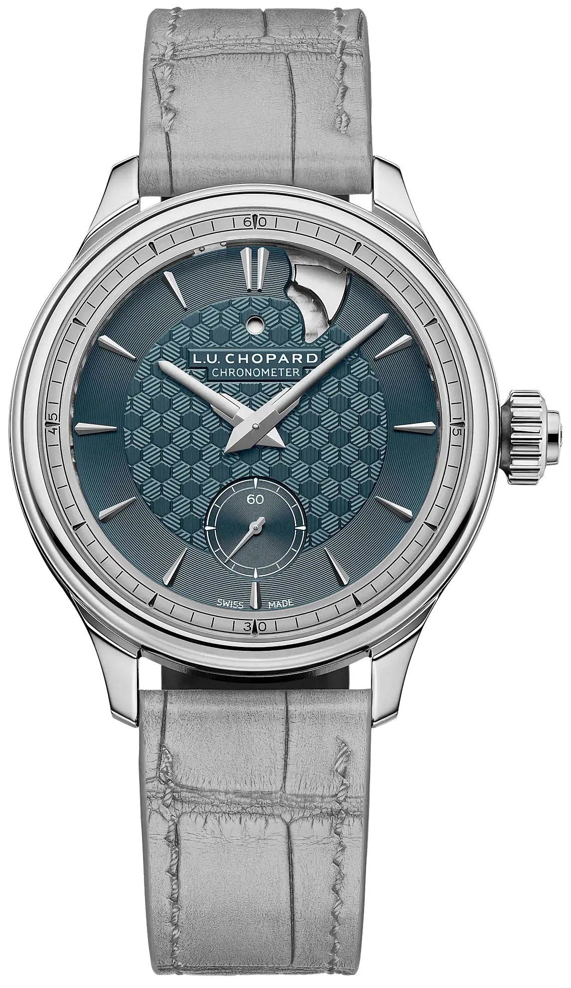 Chopard L.U.C Strike One Ref. 161949-1001