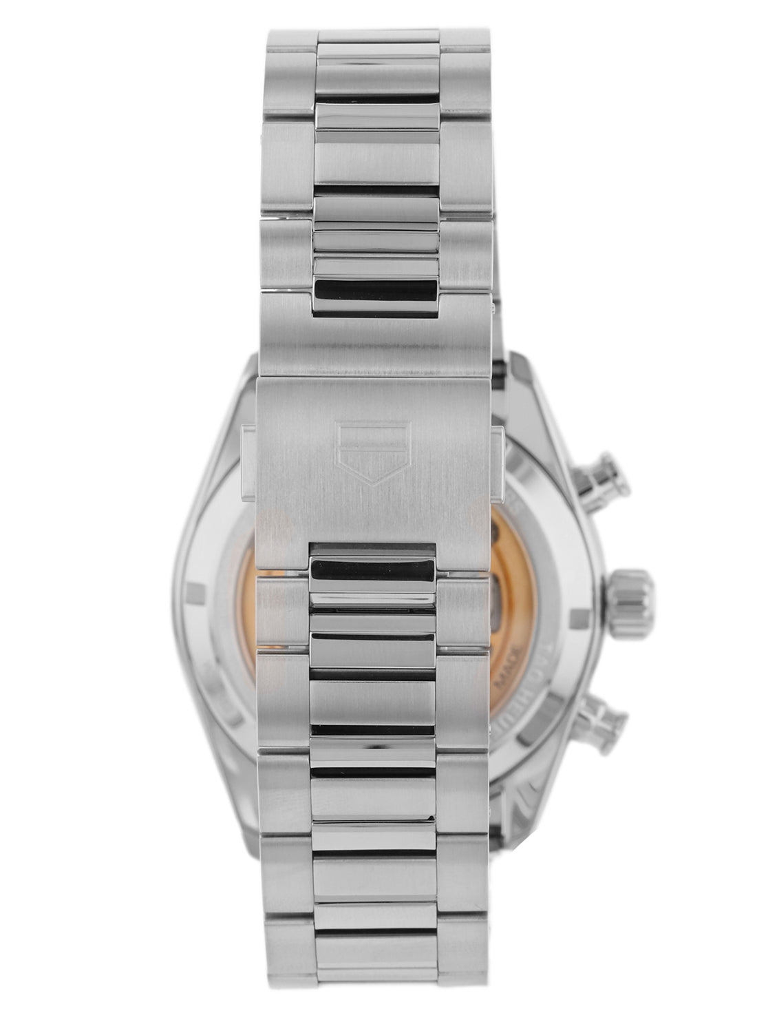 Tag Heuer Carrera Calibre TH20-00 Automatik Chronograph 42 mm Ref. CBN2010.BA0642