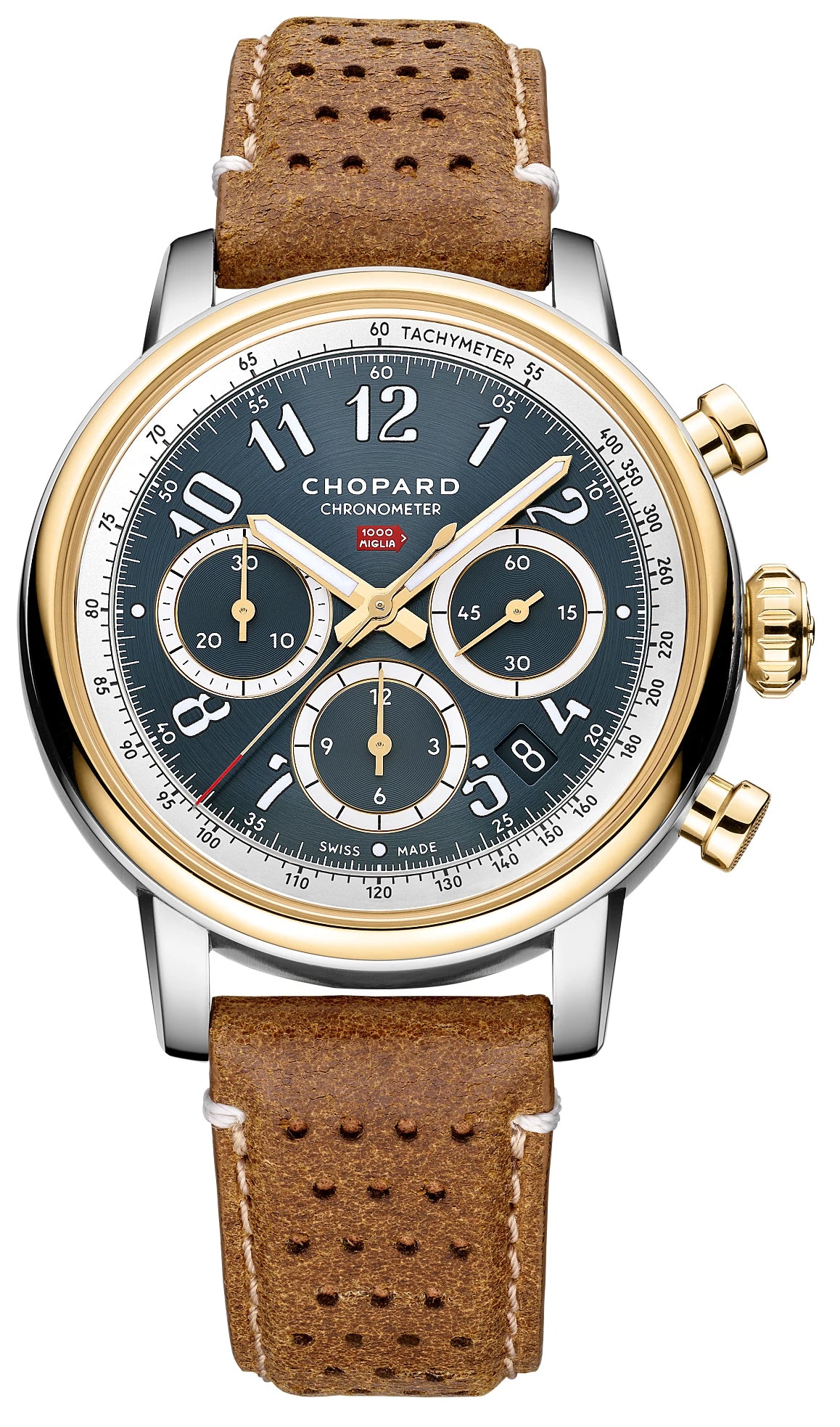 Chopard Mille Miglia Classic Chronograph