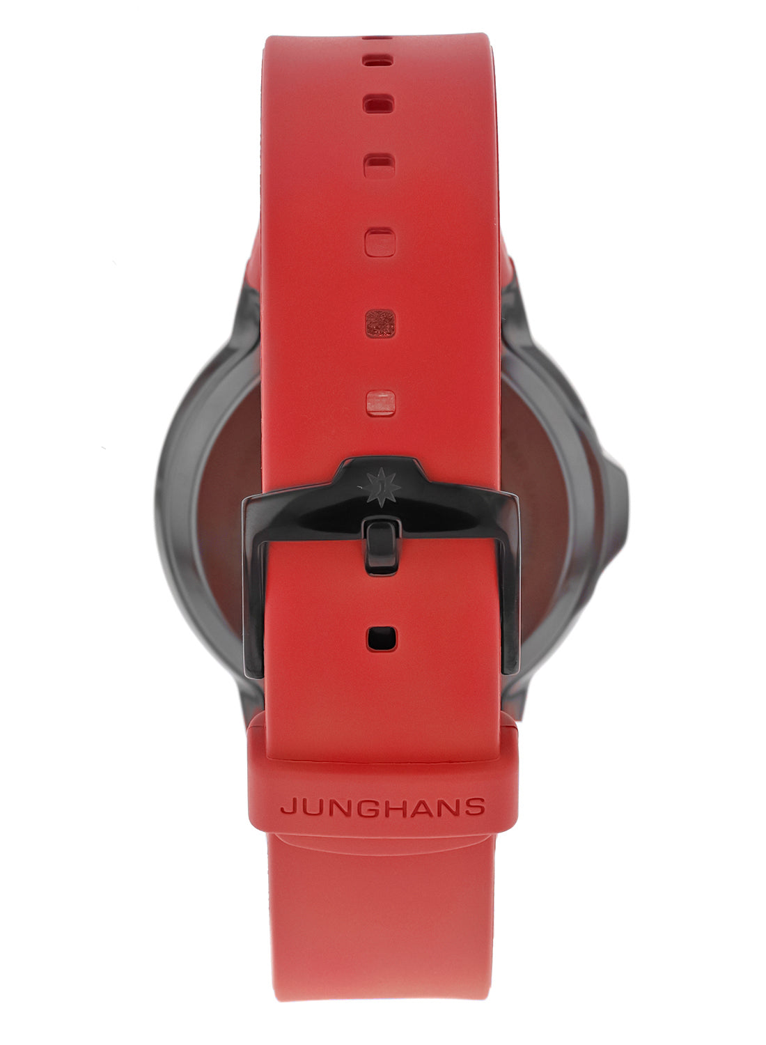 Junghans Force Mega Solar