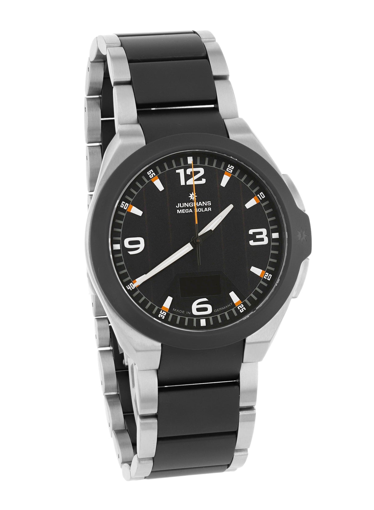 Junghans Kollektion Spektrum