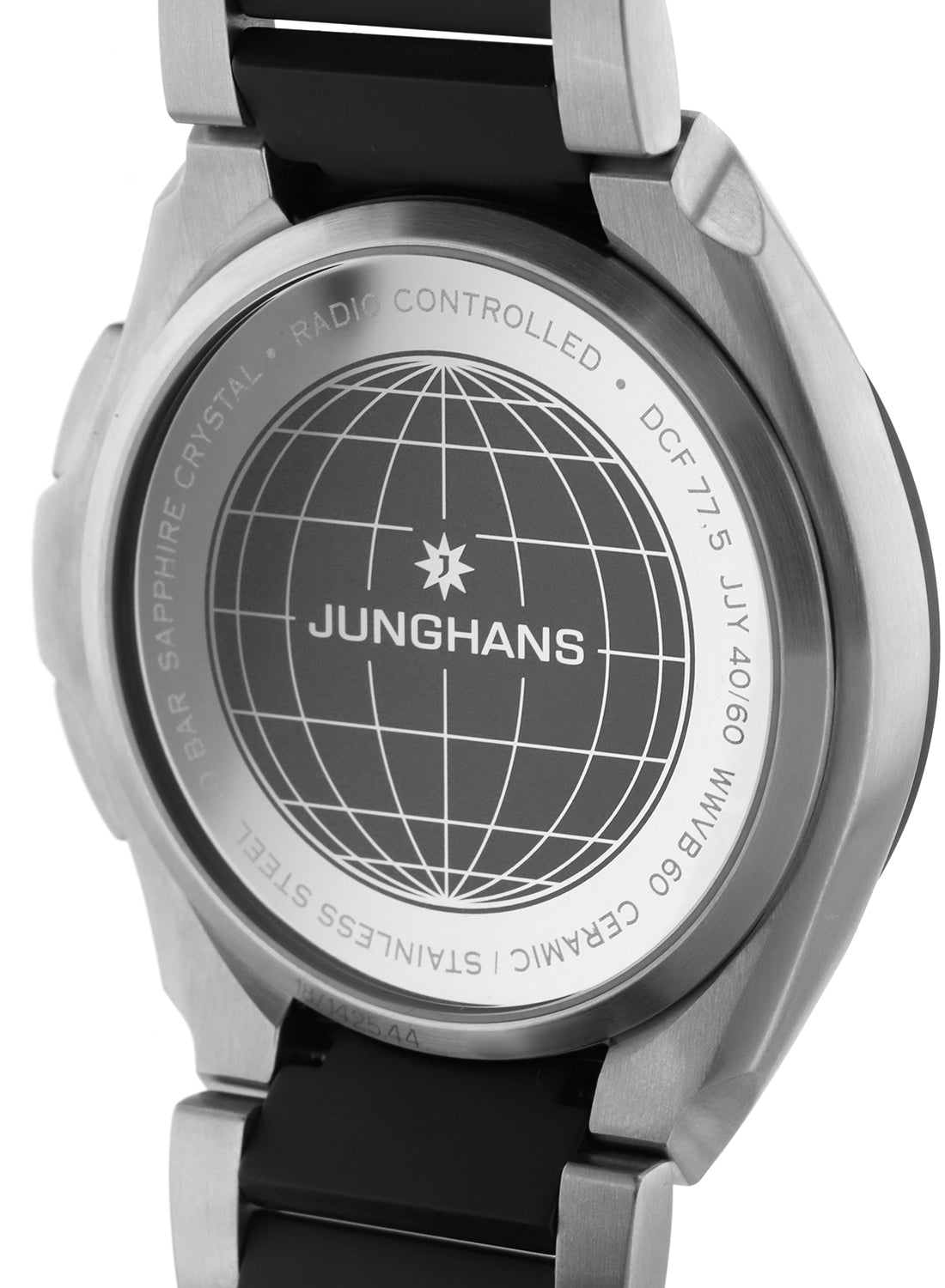 Junghans Kollektion Spektrum