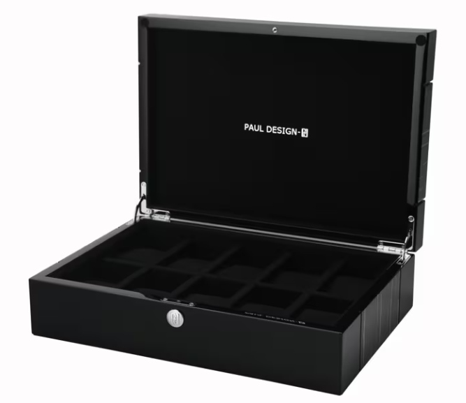 Paul Design Gentlemen 10 Ref. 20007