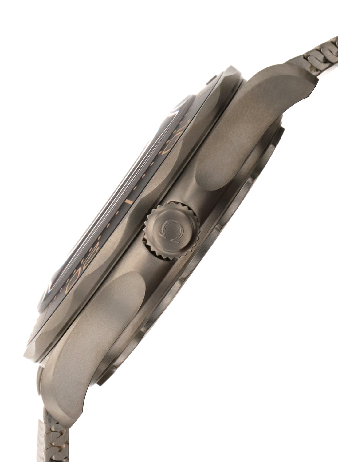 Omega Seamaster Diver 300 M Co-Axial Master Chronometer 42 mm 007 Edition