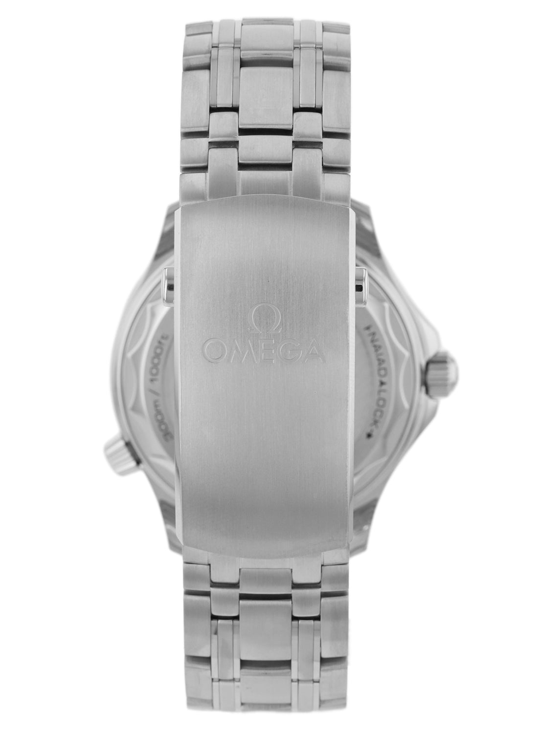 Omega Seamaster Diver 300 M Co-Axial Master Chronometer Nekton Edition 42 mm