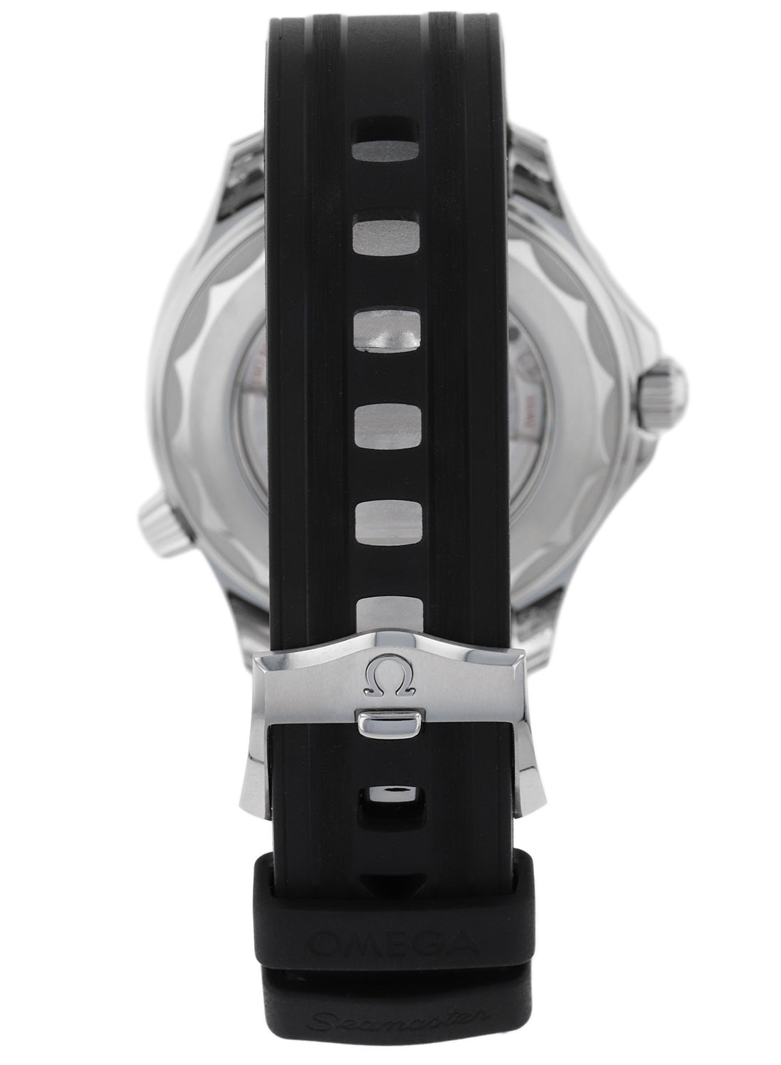 Omega Seamaster Diver 300 M Co-Axial Master Chronometer 42mm