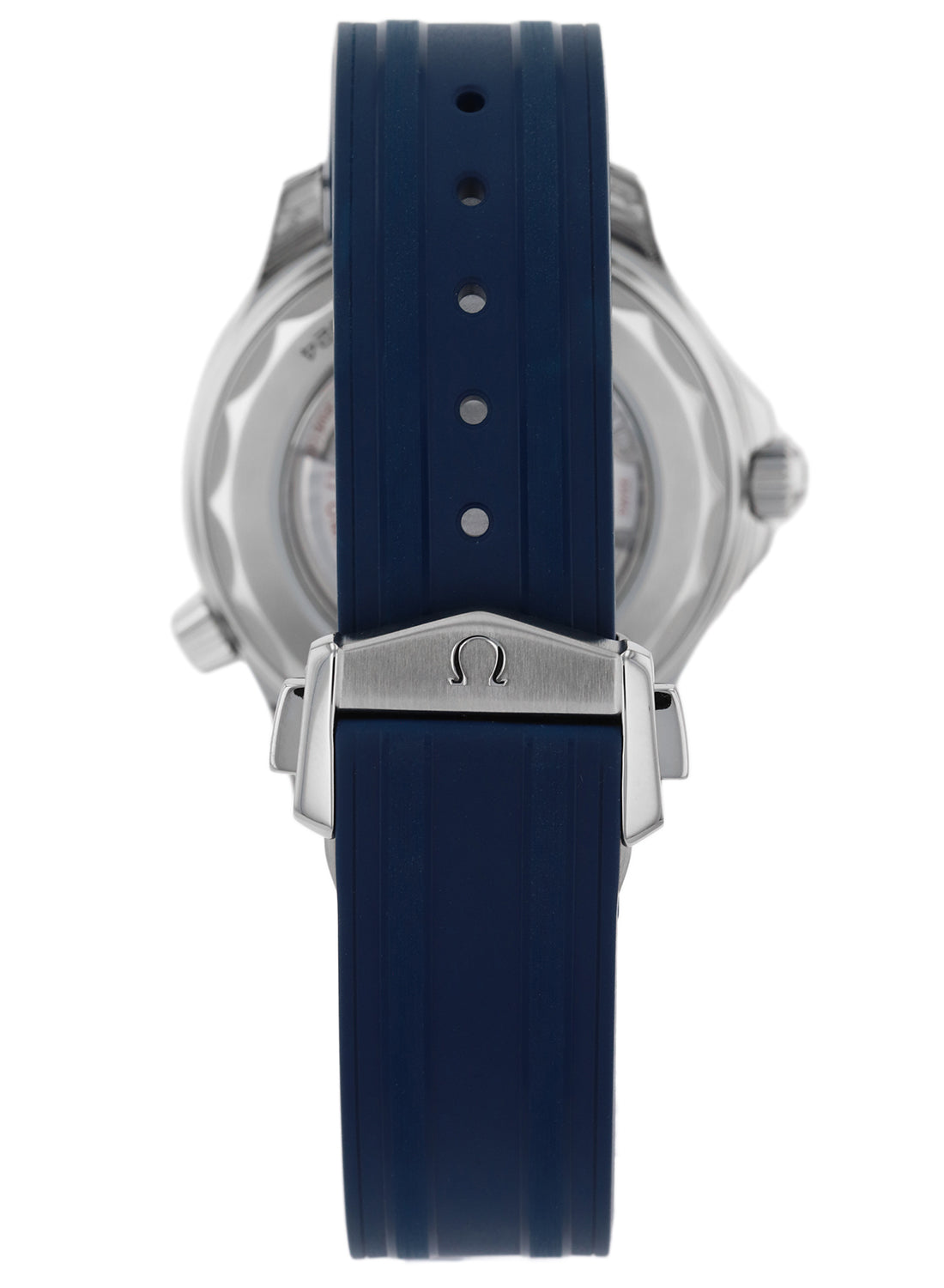 Omega Seamaster Diver 300 M Co-Axial Master Chronometer 42mm America's Cup