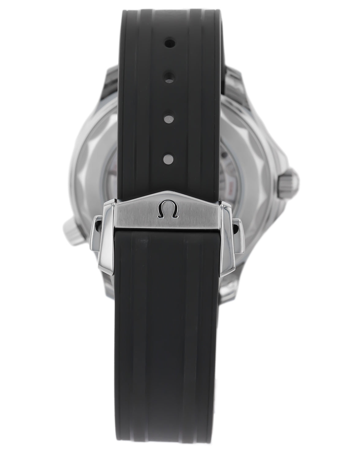 Omega Seamaster Diver 300 M Co-Axial Master Chronometer 42mm