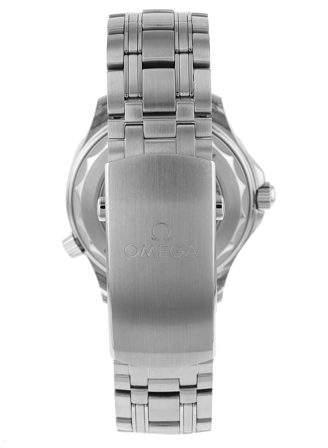 Omega Seamaster 300 M Chronometer