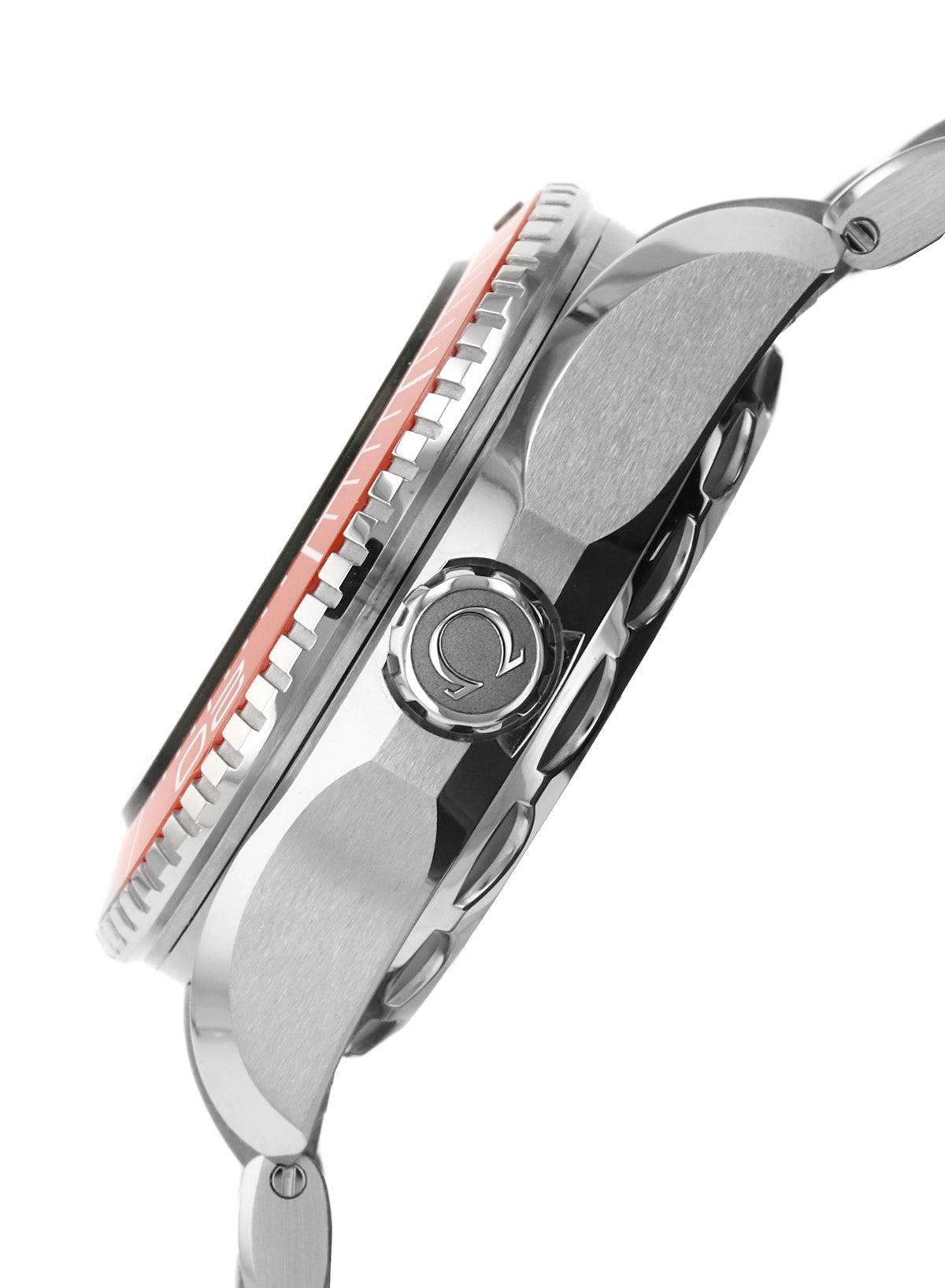 Omega Seamaster Planet Ocean 6000 M Co-Axial Master Chronometer Ultra Deep 45,5mm