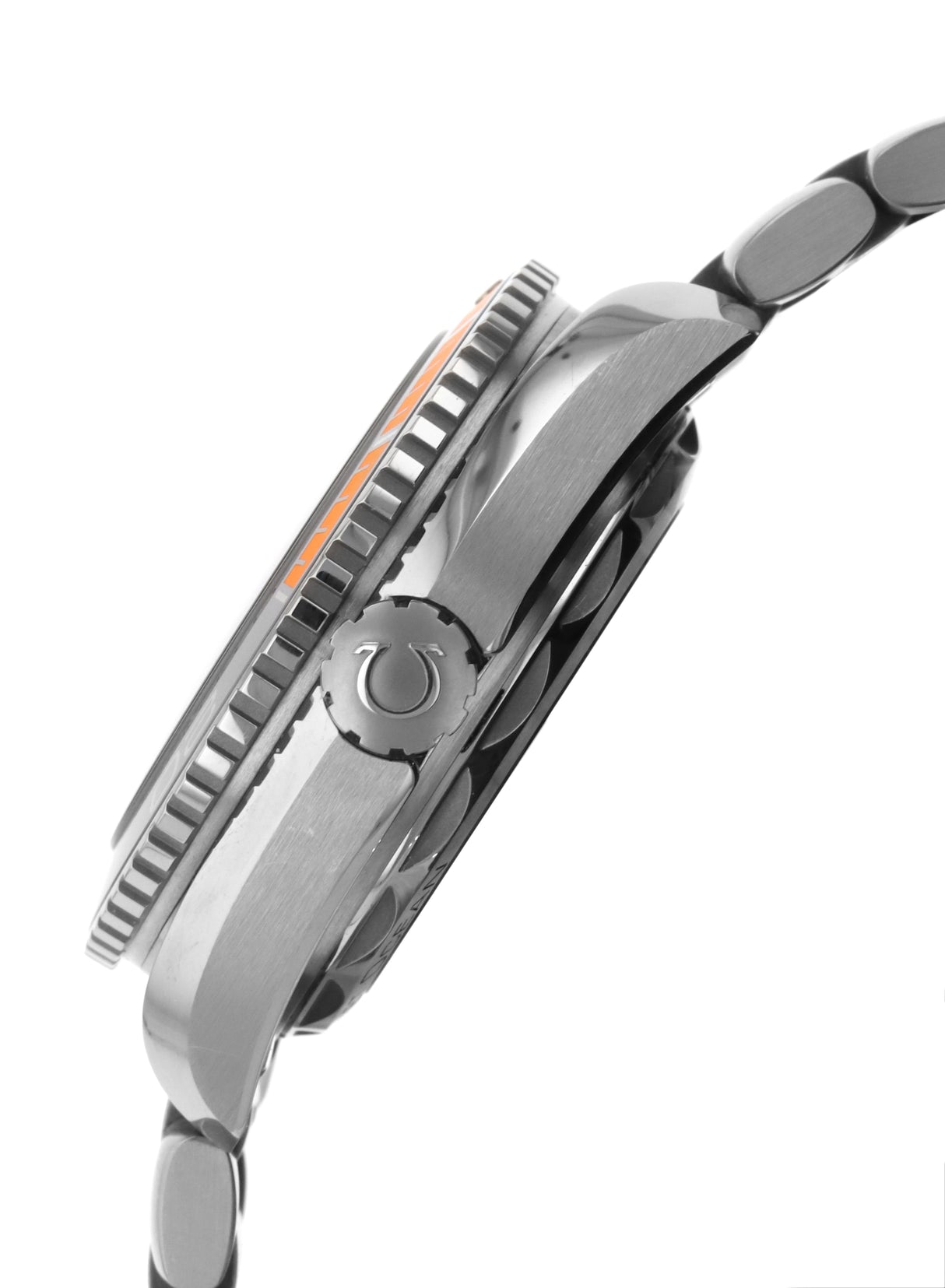 Omega Seamaster Planet Ocean 600 M Co-Axial Master Chronometer 43,5mm
