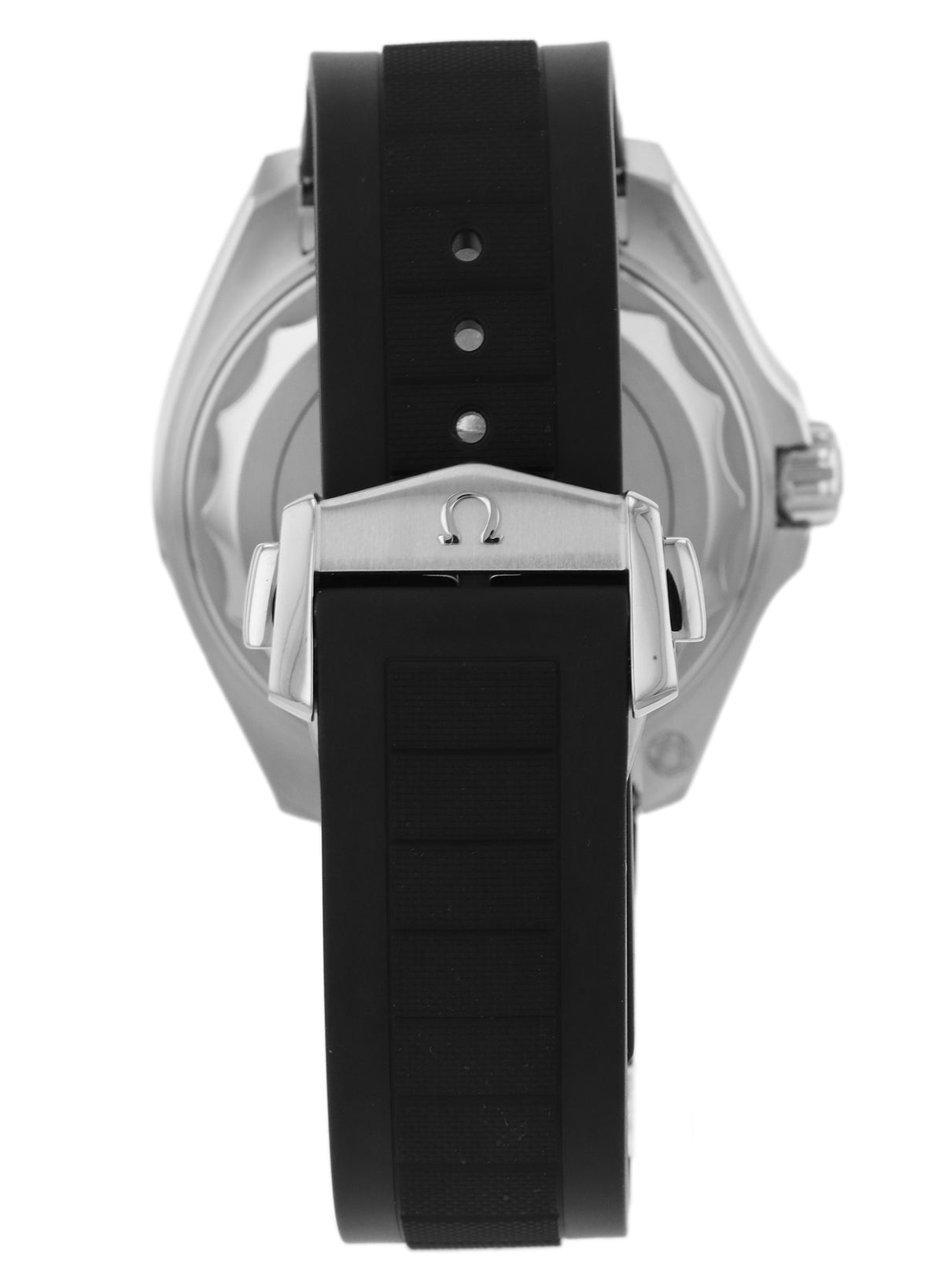 Omega Seamaster Planet Ocean 600 M Co-Axial Master Chronometer 42mm