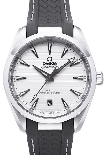 Omega Seamaster Aqua Terra 150M Co-Axial Master Chronometer 38mm Ref. 220.12.38.20.02.001