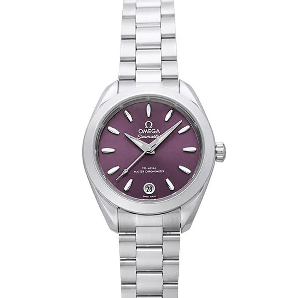 Omega Seamaster Aqua Terra Shades 150M Co-Axial Master Chronometer 30mm