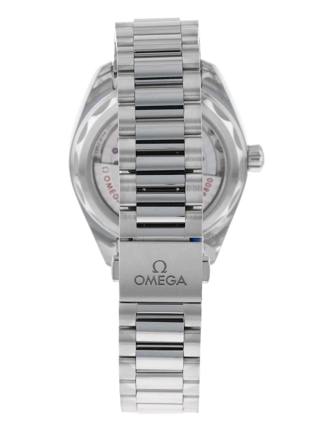 Omega Seamaster Aqua Terra 150M Co-Axial Master Chronometer 34mm