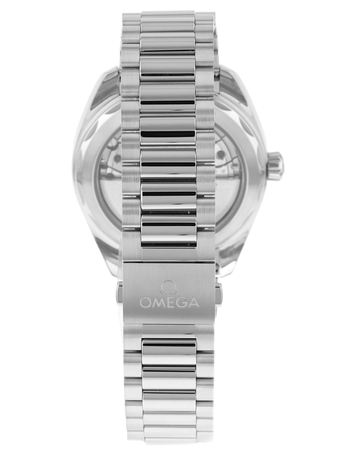 Omega Seamaster Aqua Terra Shades 150M Co-Axial Master Chronometer 41mm