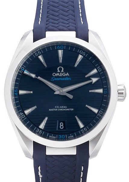 Omega Seamaster Aqua Terra 150M Co-Axial Master Chronometer 41mm