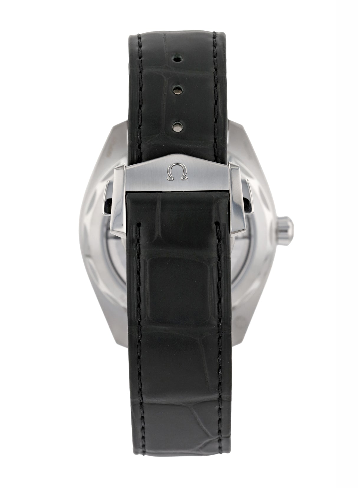 Omega Aqua Terra 150M Co-Axial Master Chronometer 41mm
