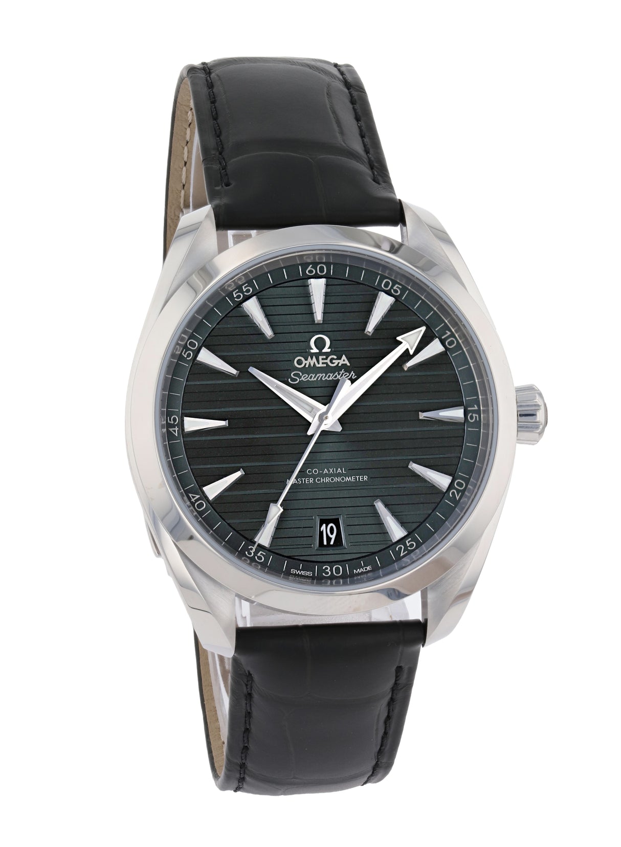 Omega Aqua Terra 150M Co-Axial Master Chronometer 41mm