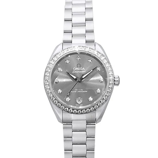 Omega Seamaster Aqua Terra Shades 150M Co-Axial Master Chronometer 30mm
