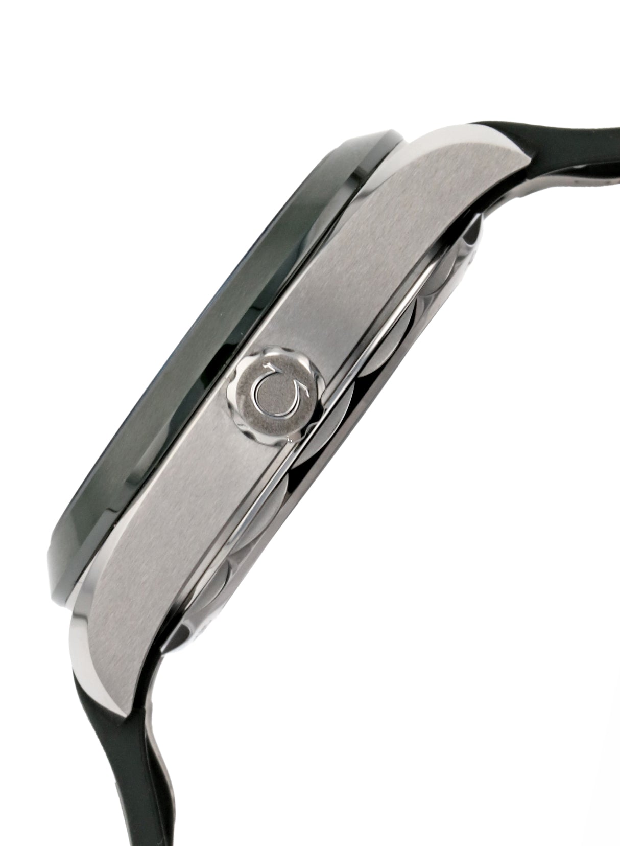 Omega Seamaster Aqua Terra 150M Co-Axial Master Chronometer GMT Worldtimer 43 mm